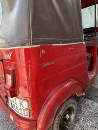 تكتك للبيع موديل ١٧ مرقم تحويل مباشر كشر نضيف مصبوغة عام مكينة خير من ...