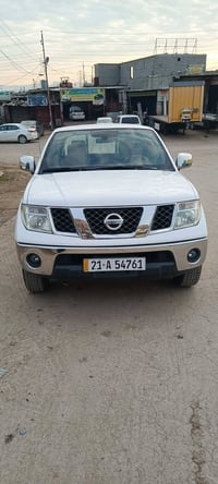 نافارا • ٢٠١٠ • حلبجة