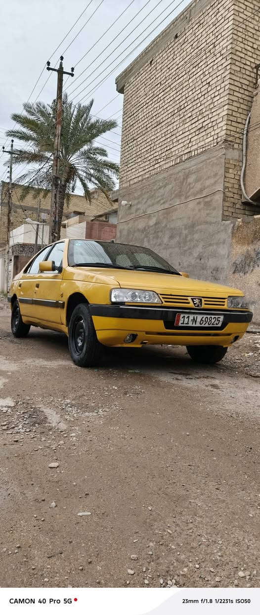 السلام عليكم بيجو اكد موديل2016 بلاديه لا ضربه ولا صبغ ولا تبديل على وضع الشركة دشبول عالي  شاشه مكينة كير خير من الله تخم تاير جديد تبريد ثلج ❄كامله ما تذب عليهه ربع 

المكان بغداد الغزاليه
السعر 44$وبيهه مجال للطيبين
الرقم ***********
ملاحظة غير متواجد خاص فقط واتساب ورصيد
