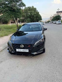 التيما ٢٠٢٢ • SR+ ٢.٠ تيربو • ٣٧٠٠٠ مايل