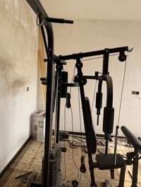 اجهزة حديد • بنج بريس • بغداد