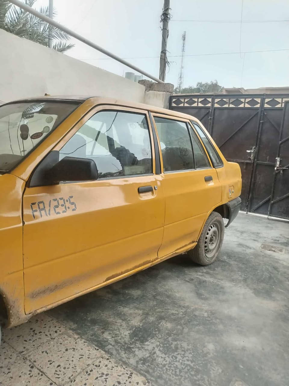 سايبا ٢٠١١ للبيع رقم صلاح الدين
*********** / للأستفسار
