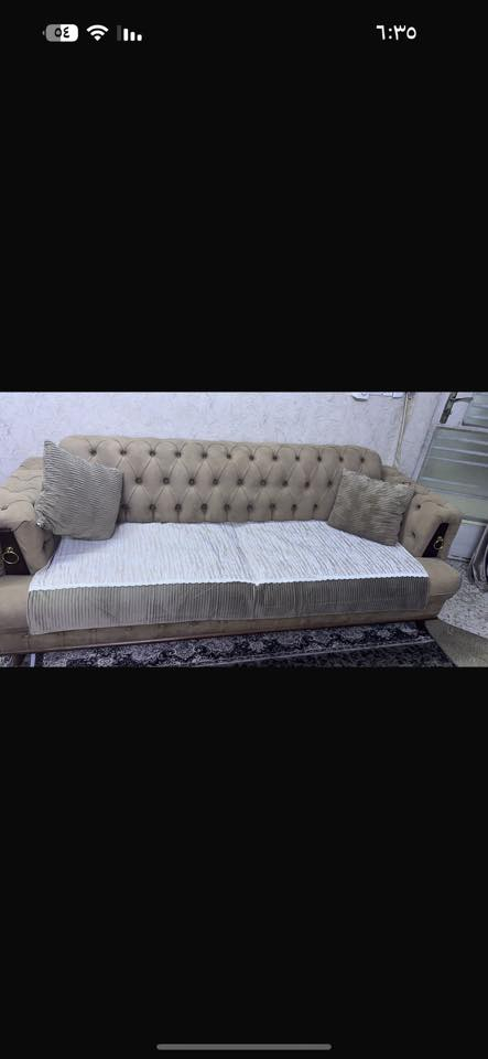 تخم تركي اخو الجديد اي ضرر مابي ١٠مقاعد القنفه اصير سرير ب٨٥٠ ماخذي مليون ٨٠٠
المكان حي الاعلام 

***********
