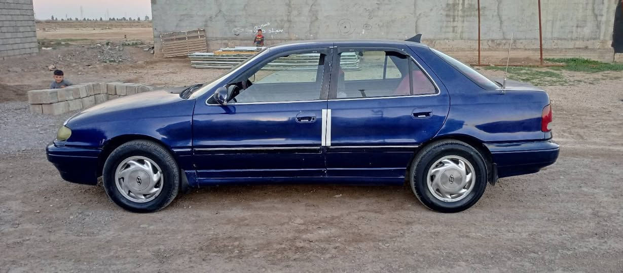 سلام عليكم الانتره مديل 95رقم ديالى نكليزي بسمي سنويه 28كير محرك مكفولات حداديه خلفي امامي جديد تخم تاير صبغ حزام بدون ضربه كهربايات كلها شغاله سياره جاهزه من كلشي مكاني ديالى دلي عباس السعر 30رقم الهاتف ***********
