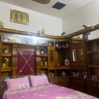 غرفه • مجال خاص • مفتوح