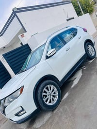 نيسان روج • ٢٠١٨ • فول مواصفات