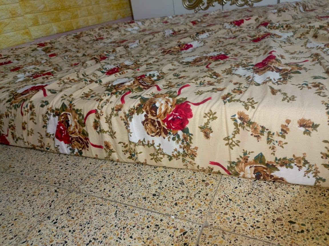 سلام عليكم عندي هاي دوشك نفرين نضيف ال بيع 65بي مجال مكاني فيلق ***********
