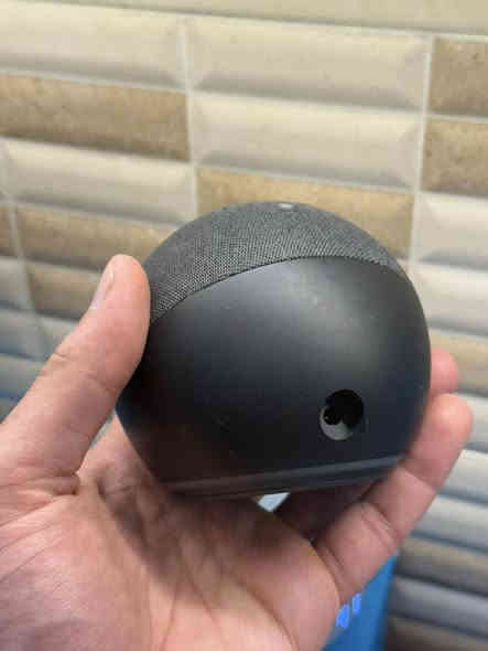 اليكسا ايكو دوت جيل خامس عربي
واتساب ***********
الكسا - اليكسا
