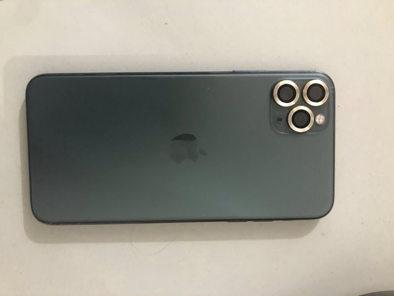 اسلام عليكم ١١ برو ماكس للبيع جهاز نضيف ذاكرة ٢٥٦ السعر ٢٦٠ مكاني كربلاء


**إذا كنت صاحب هذا الإعلان وتريد حذفه لأي سبب، رجاءا أرسل رسالة إلى الدعم الفني**