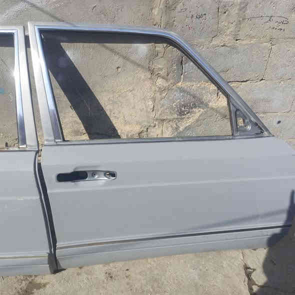 السلام عليكم.
ابواب مال مارسيدس باب قصير  الجهه اليمنه. نص عمر

مكاني النجف ناحية الرضويه 

السعر 150

الرقم ***********
