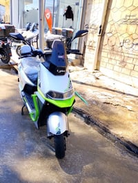 Tailg T73 • فول مفوله • كراج كوير