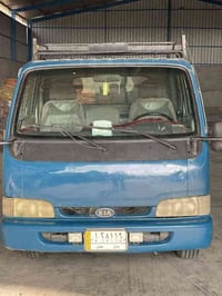 فرونتير 2000 • طويريج • فيه مجال