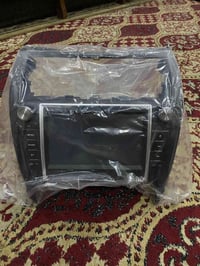 شاشه كامري من 2012 إلى 2017 السعر 50 07901227336