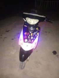 ماكس منغولي • محرك مفتح • خاص