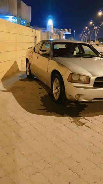 جارجر موديل 2007 رقم انكليزي مستعجل عالبيع السعر 105
***********
