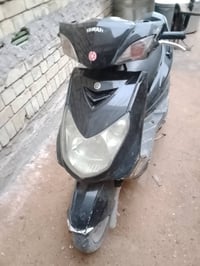 دراجة • سكنس ياباني • كايمه