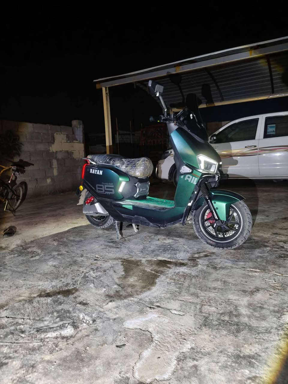 سلام عليكم دراجه شحن اريد مراوس ب مزت ناصي موديل من 2023ال2026


**إذا كنت صاحب هذا الإعلان وتريد حذفه لأي سبب، رجاءا أرسل رسالة إلى الدعم الفني**