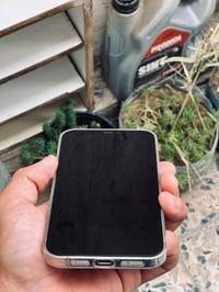 ايفون 12 برو ماكس • ٢٥٦ • بطارية ٧٧٪