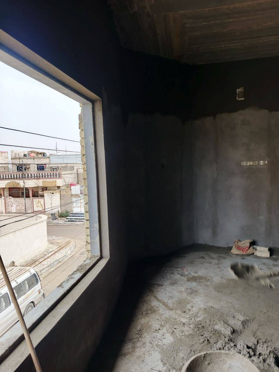 اسطة لبخ وبياض شغل درجة اولى مساطر كبان زوايا عدله موس وبياض شغل حلو شغل هندسي 
سعر المتر لبخ وبياض ب 6000
بس لبخ  4000 
بس بياض 2000 
رقم الهاتف ***********
***********
متفرغ حالياً
