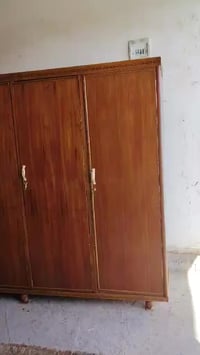 كنتور صاج • نظيف • توصيل بغداد