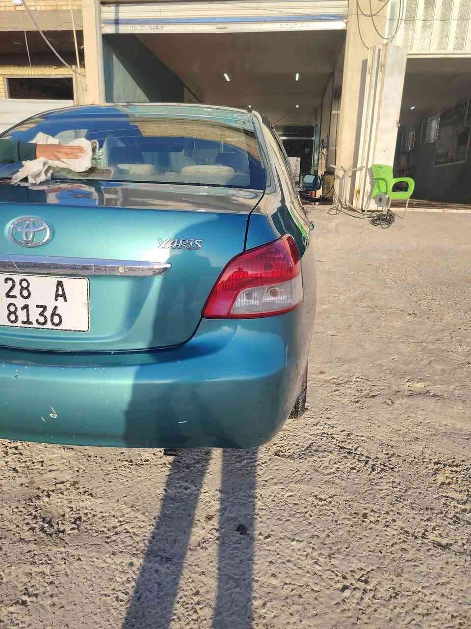 للبيع تفاصيل ٢٠٠٧ خليجي محرك ١٨٠٠. مرغووب سعر ٧٢ مكانها نجف رقمها نجف ***********
