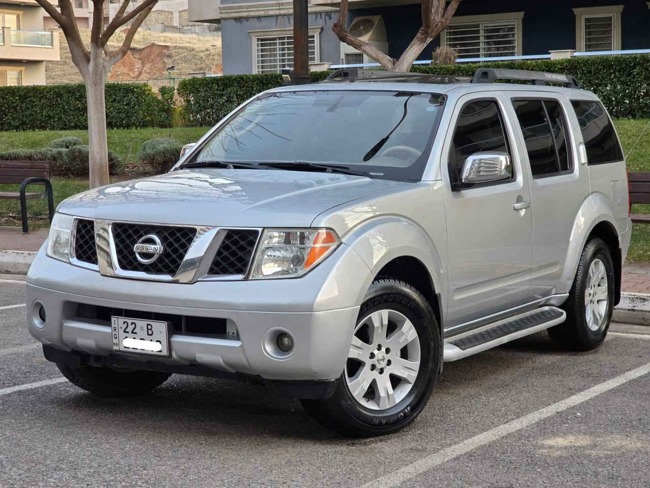 ٢٠٠٧ رقم جديد محرك مامفوتوح سيارره بدون اي نقص للبيع سعر ٩٨بي مجل بصيط ***********
