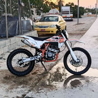 CRX • ٢٥٠ • موديل٢٣