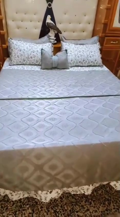 هلاو بنات كل عام وانتم بالف بالف خير وصحه وعافيه تم فتح الحجز الي تحب تحجز فرشات بردات جراجف تتفضل خاص والف عافيه على اصحابها 🌹


**إذا كنت صاحب هذا الإعلان وتريد حذفه لأي سبب، رجاءا أرسل رسالة إلى الدعم الفني**