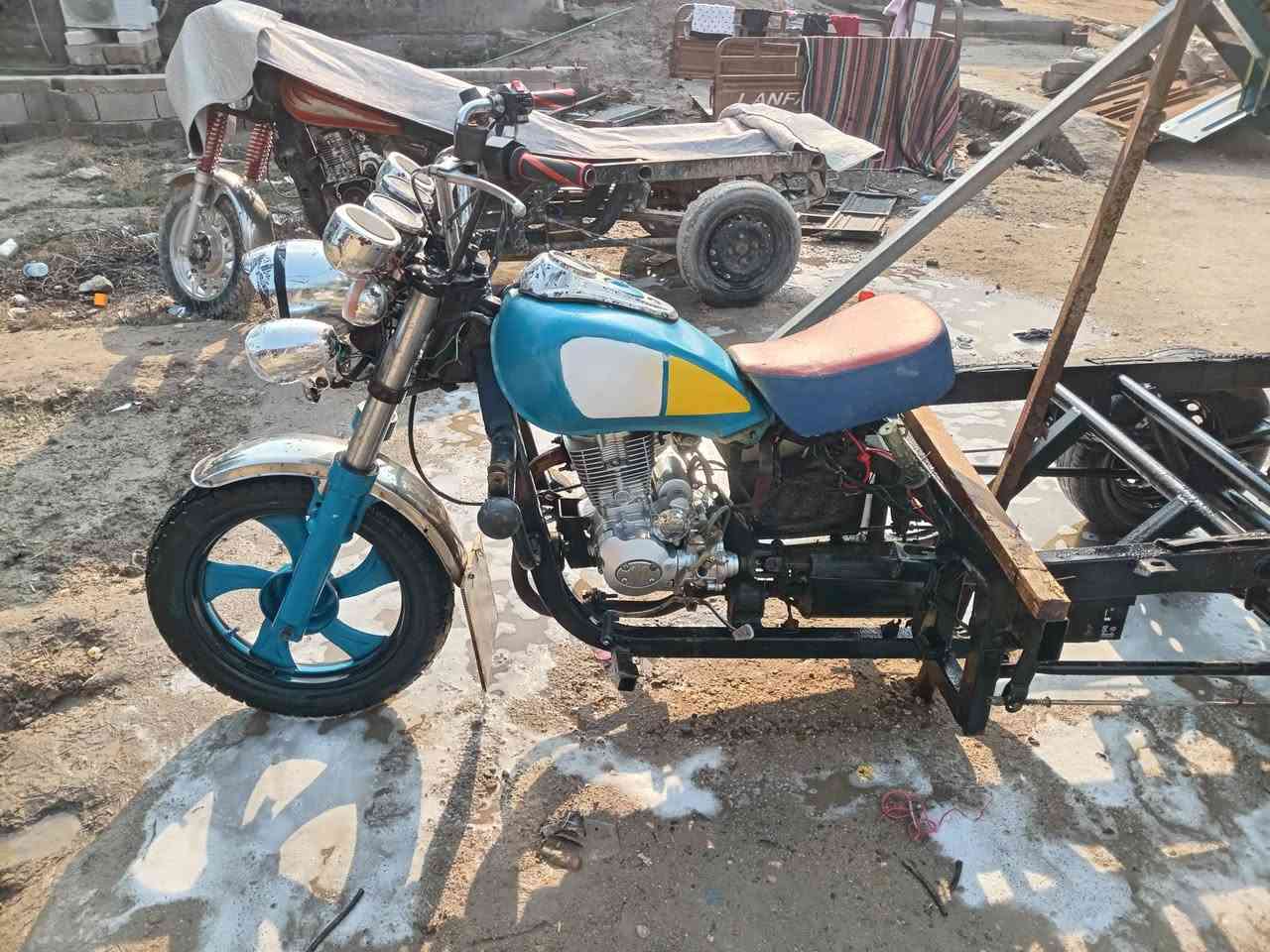 ياالله السلام عليكم ستوته كربلائي موديل 2018طالعه بشهر 12يعني بنهايه الشهر كهربائيات شغاله شاصي مكفول من اللحيم والخياس اوراق أصولي مكينه ام تي ار بعدهي جيس تشلع شلع كهربائيات شغاله العنوان البصره ابو الخصيب باب طويل رقمي *********** السعر 1650وبيهه مجال يرحم والديكم الموشراي لايتعبني
