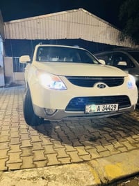 فيراكروز • ٢٠١٠ • ٦سلندر