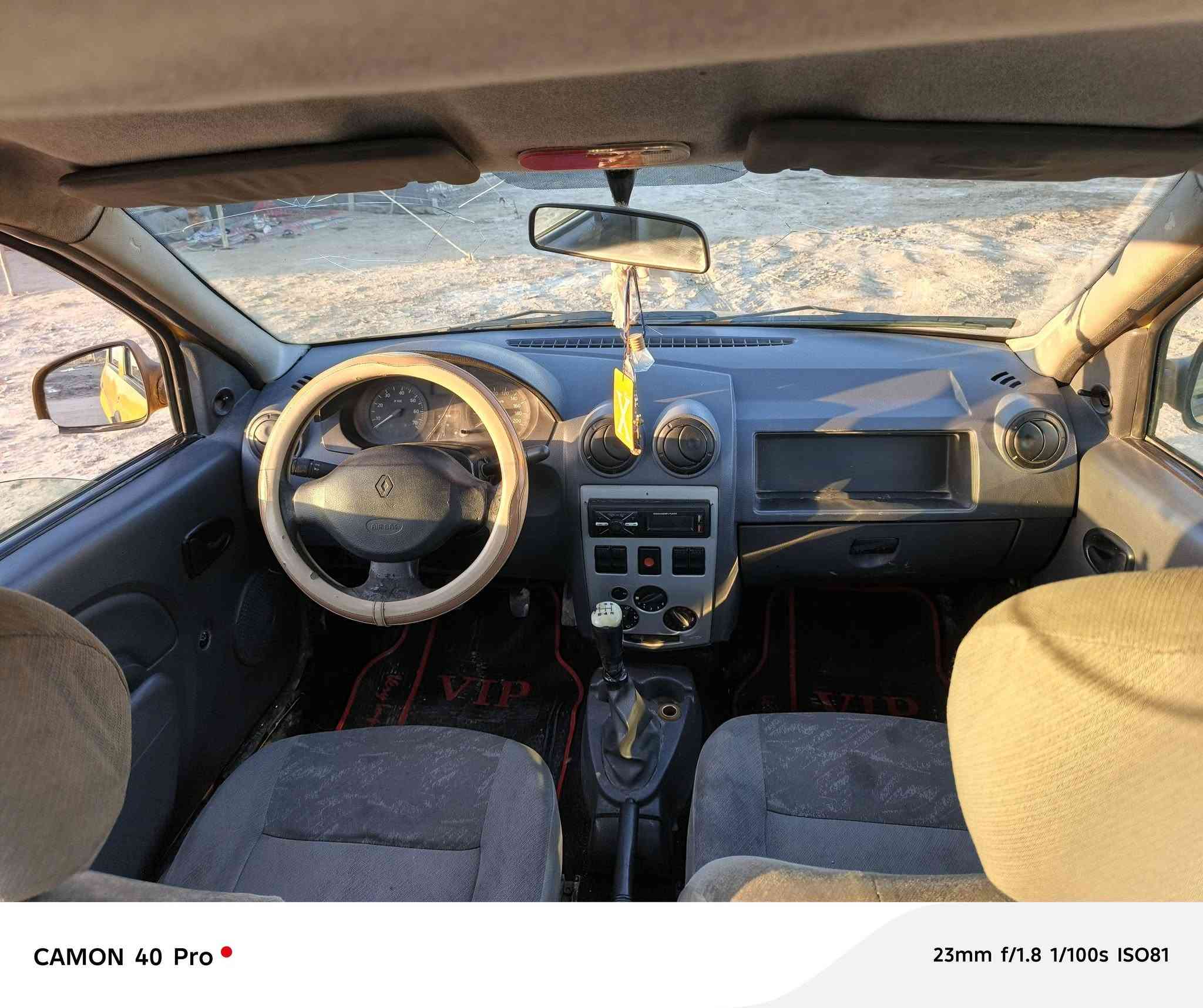 رينو للبيع موديل 2011 مكفوله من صبق رقم بغداد دولي بسمي ستفسار ***********
