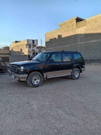 موديل ١٩٩٣ • مكينه وقير • رقم الماني