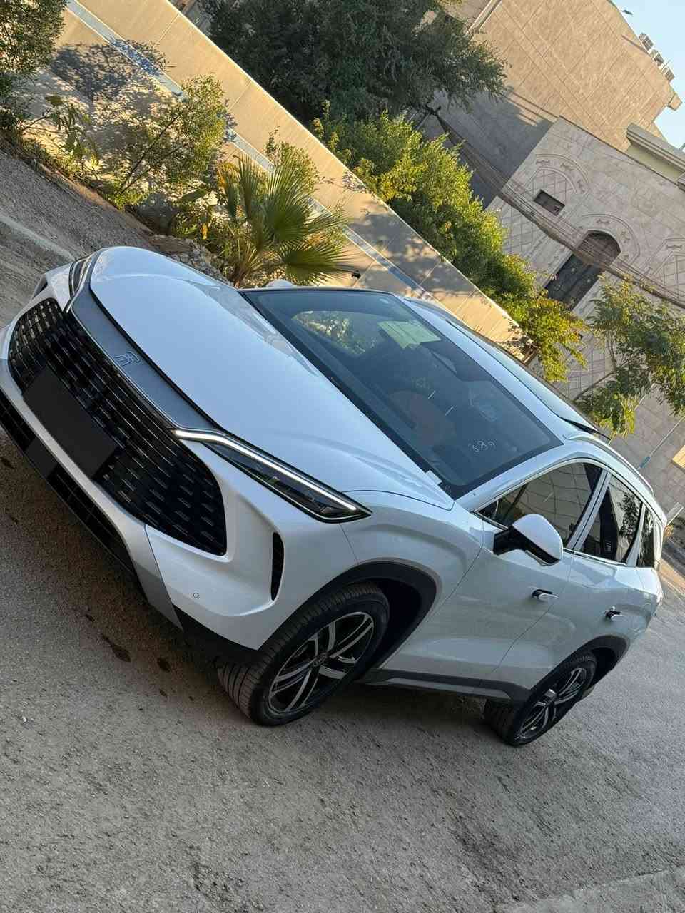 السعر ٢٧ مليون فقط 🔥

سونك L ٢٠٢٥ زيرو فول كشن كهرباء وجنطه كهرباء بطاريه ١٢٠ كيلو شاسه جبيره بانوراما كاميرات ٣٦٠ درجه زيرو ولاكيلوو 

للاستفسار 
***********
***********
