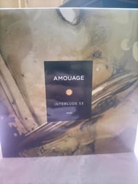 أمواج إنترلود • جديد مسلفن • ٥٣مل