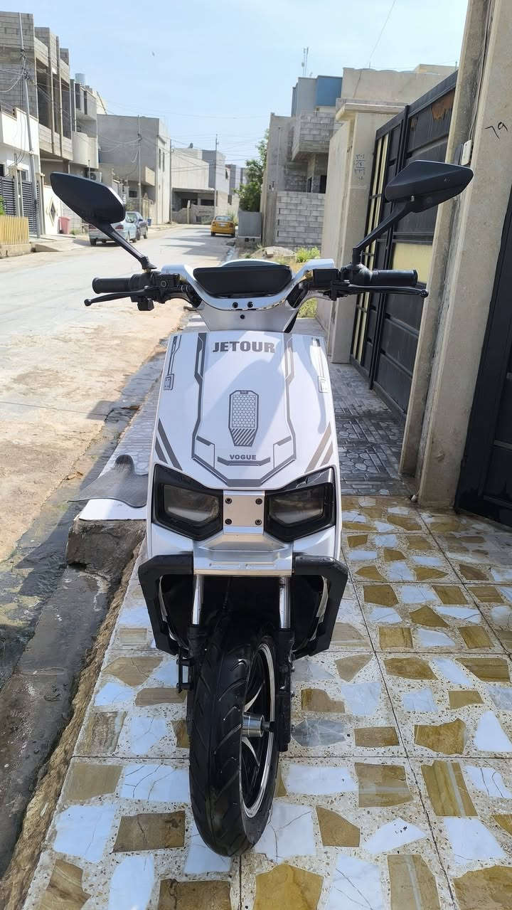ماطور شحن للبيع
بطاريات 6 كبار دبل شرط فحص 
عقل وملف شرط 
لايت زينون كهربائيات كلها شغاله 
حيل سريع سرعه 80 حقيقي يقره 
ملف 3000 شرط 
عنوان موصل ايسر حي الحدباء 
سعر 490 بي مجال للشراي فقط 
***********
