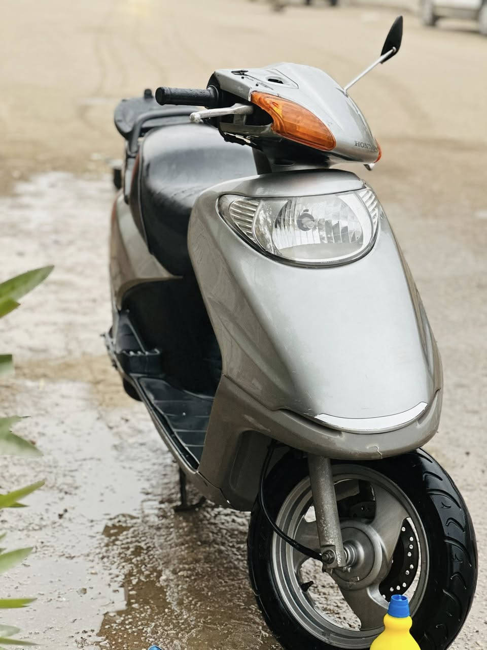 ✨☘️سبايسي مثل لبصوره دراجه رمبه ونضيفه خاص ماموجود هاذ رقم راعيها واتصل …***********
