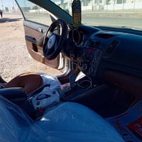 كيه سيراتو موديل 2010 بيه بنيد امبدل هذني الطخات السعر 88 بيه مجال 078...