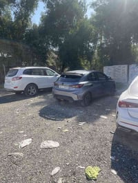 MG3 2025 رقم اربيل  مكفولة كفالة عامة  ماشية 33 الف  المحرك 1500 تنفس ...