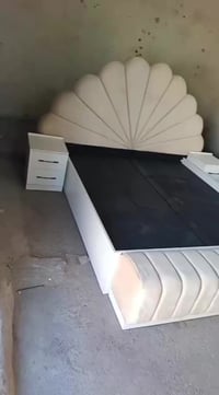 غرفة نوم تركي • ٩ قطع • موصل سايدين