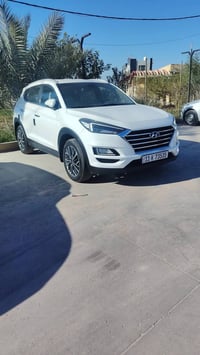 توسان ٢٠٢٠ • ٩٨ الف • السماوة