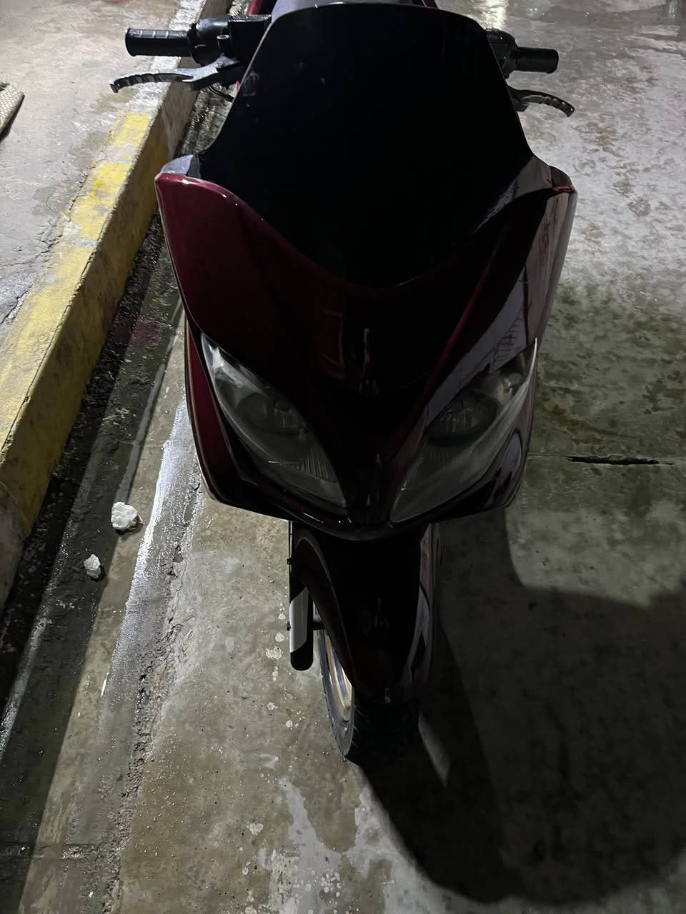 فورزه 08
الله يساعدكم دراجه فورزه حلوه وكفرات مرتبه 

لون مميز صبح ماروني وبليل يكلب اسود 

صلنصه رياضي دراجه ناعمه حيل 

ماشيه ٦٤ حقيقي دراجه تغير لون بس 

اوراقها كامله ستان حساس نكره سلف باي وقت 

مكاني ديالى سعر بلاش ٩٥٠ وبيها مجال 

شراي اتصل ***********
