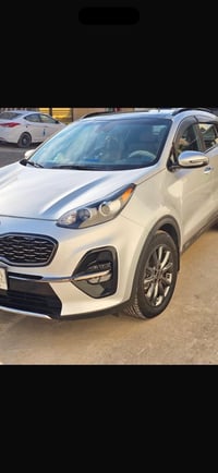 سبورتاج • ٢٠٢٠ • وارد امريكي