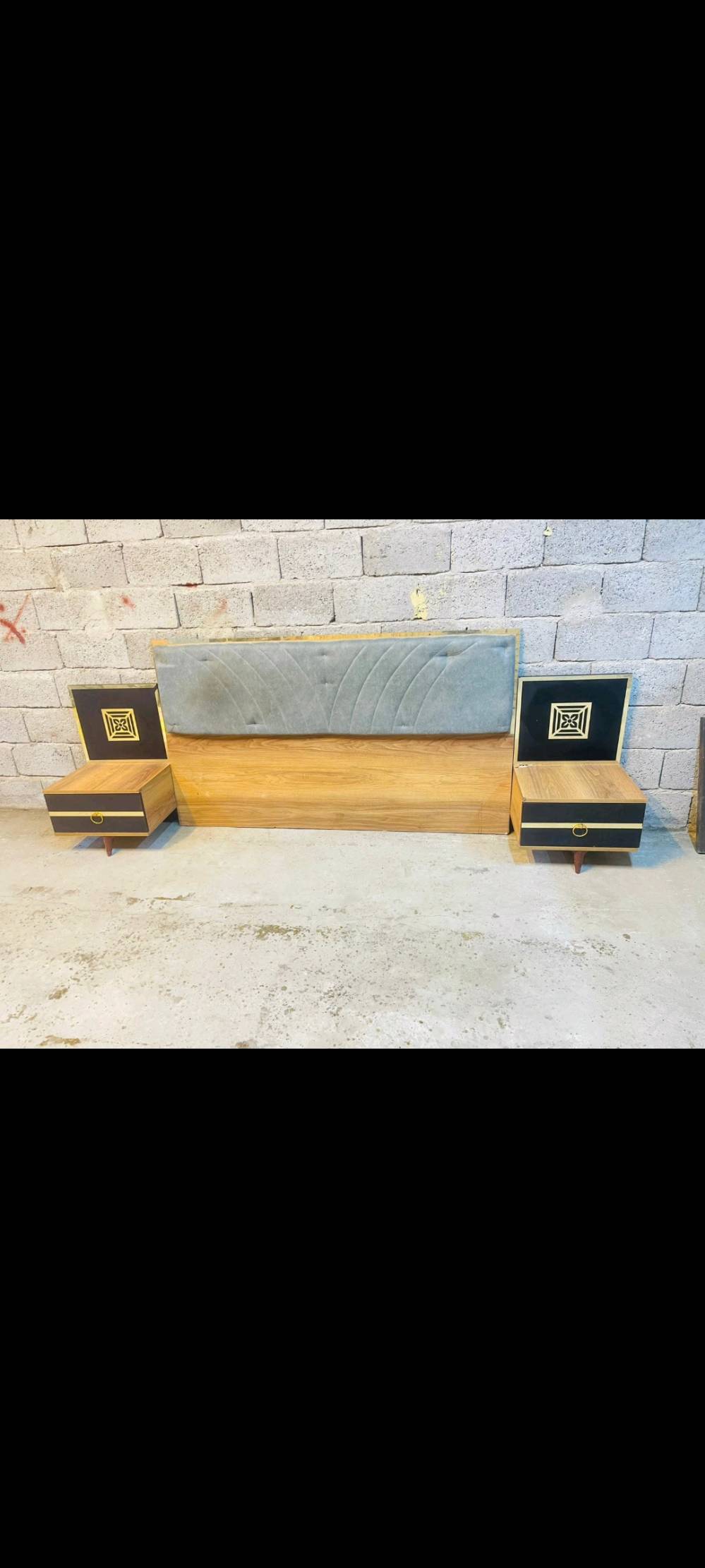 غرفة تركي ٥ قطع اخت جديد نضيفة حيييل بغداد حسينية 