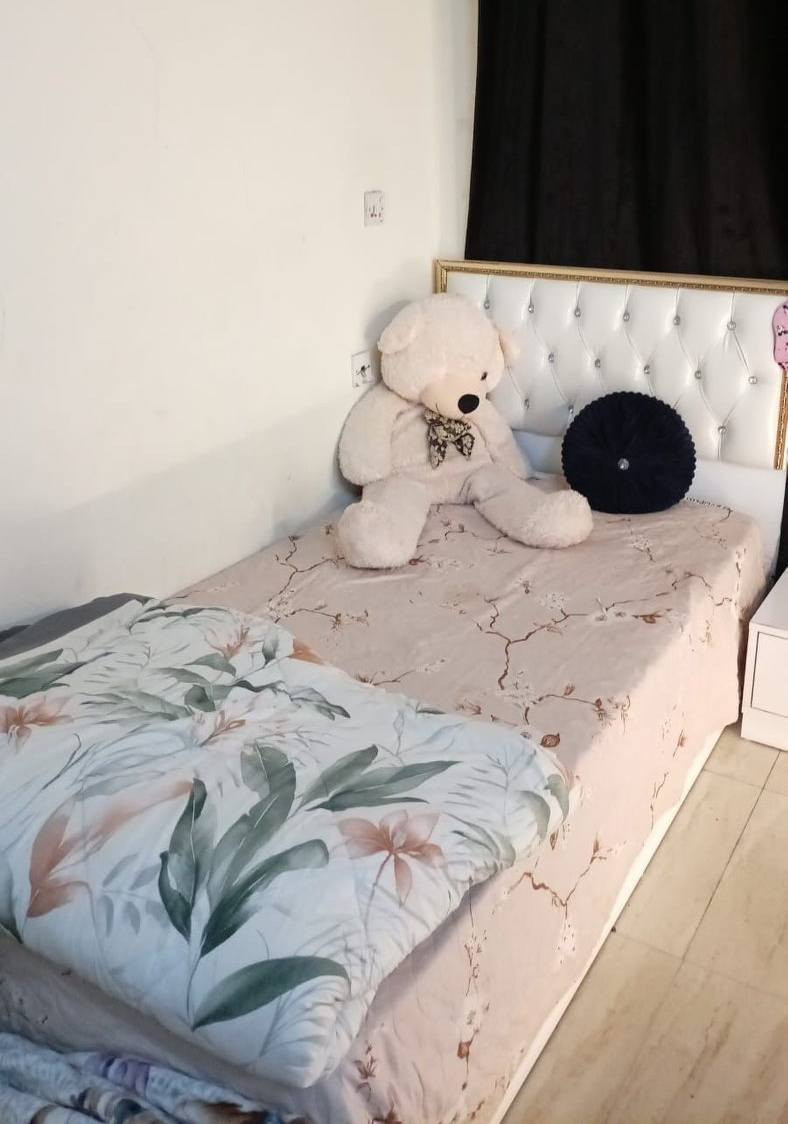 للبيع مكان اربيل سعر ٢٠٠ وبي مجال مع الدوشك


**إذا كنت صاحب هذا الإعلان وتريد حذفه لأي سبب، رجاءا أرسل رسالة إلى الدعم الفني**