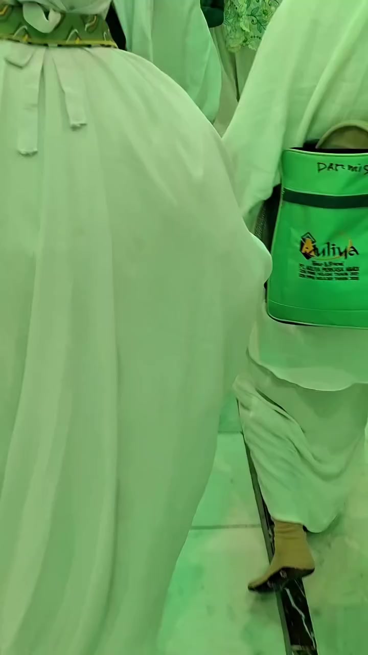 لازلنا مستمرين باستلام جوازات نهايه رمضان مكتب حجي ماجد الدليمي  للاستفسار ***********والاسعار تنافسيه
