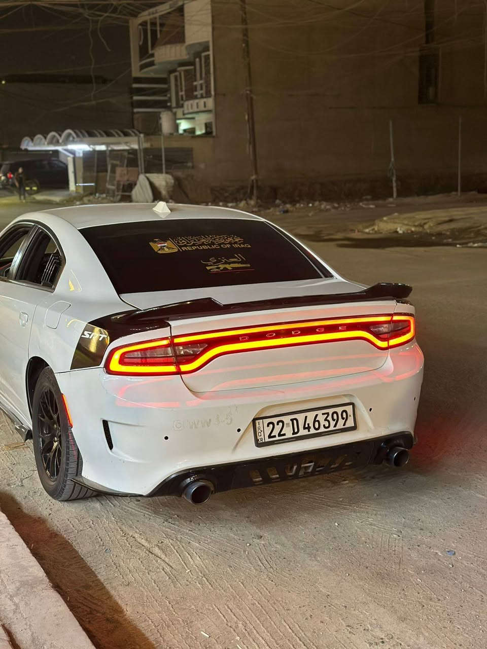 موديل 2018 كصه بجم سته سلندر ماشيه54 الف مكاني بصره ***********
