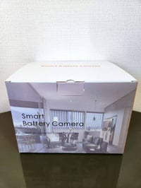 كاميرا دوارة • طاقة شمسية