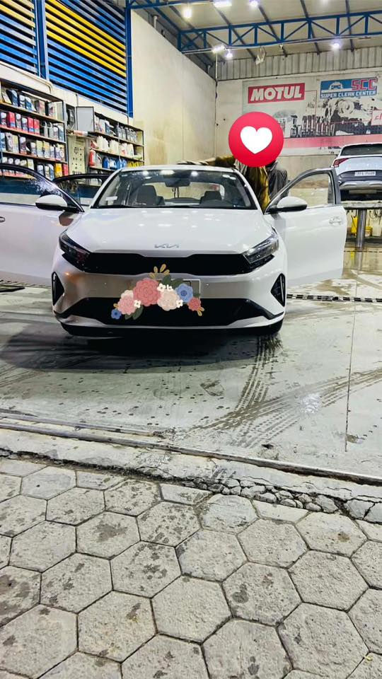 موديل 22 فول مواصفات كفالة عامة رقم اربيل انكليزي  تحويل وكالة السيارة جديدة سعرها 134 مكان نجف ***********
