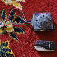 جهاز انذار • مانع سرقه • شغال