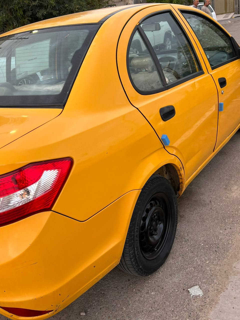 ساينا مديل 2019
مكينه وكير كورلا بيكاتشو 
مكينه بيها خيط تبخير 
السياره بيها بابين صبغ بدون تبديل 
سنويه باسمي انتهت 2024 مصفره هيئه وغرامه 
السعر 30 ورقه 
*********** البصره الكزيزه
